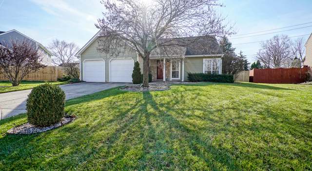 Photo of 6923 Hardwood Dr, Indianapolis, IN 46250