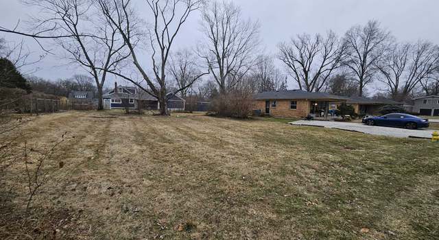 Photo of 0 Cornell Ave, Indianapolis, IN 46280