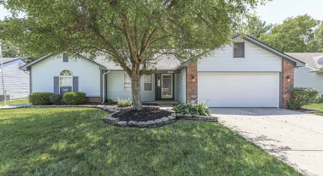 Photo of 841 Country Ln, Indianapolis, IN 46217