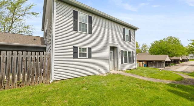 Photo of 916 Ardsley Dr, Indianapolis, IN 46234
