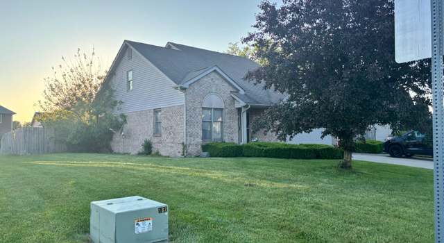 Photo of 3037 Ash Way, Lapel, IN 46051