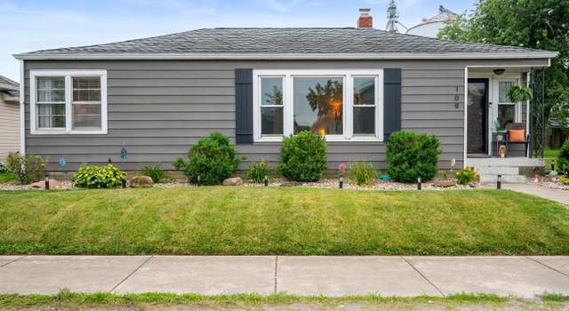 Photo of 109 W 9th St, Lapel, IN 46051