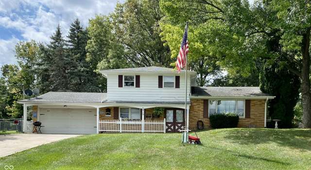 Photo of 815 E Post Rd, Anderson, IN 46012