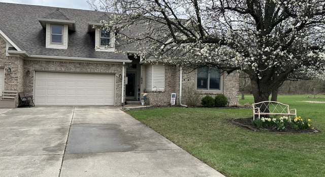 Photo of 684 S Eagles Way, Crawfordsville, IN 47933
