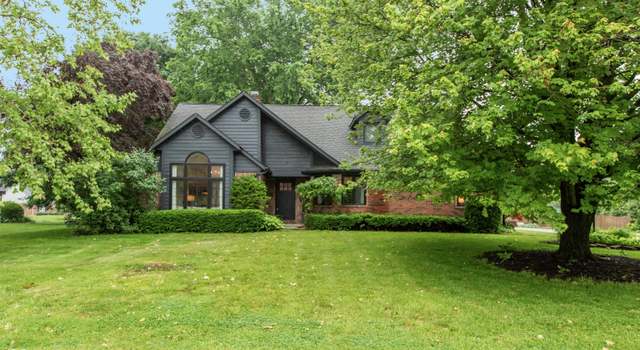 Photo of 8140 Springwater Dr W, Indianapolis, IN 46256