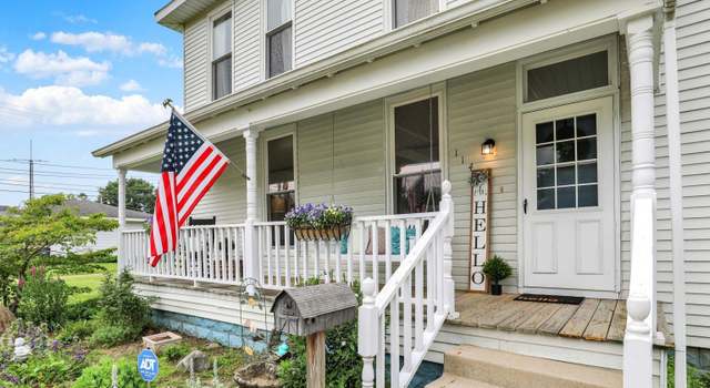Photo of 114 S Conde St, Tipton, IN 46072