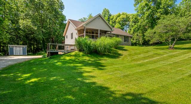Photo of 11059 W Old Nashville Rd, Columbus, IN 47201