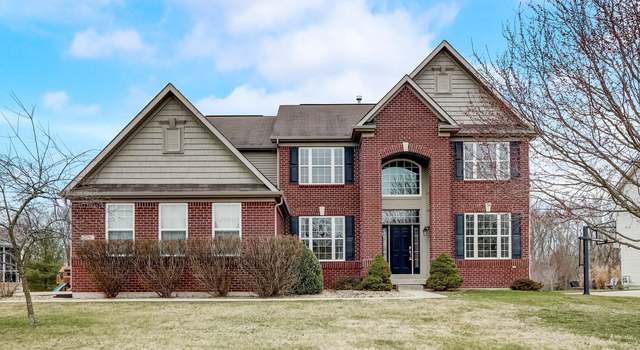 Photo of 5170 Mckellips Ct, Plainfield, IN 46168