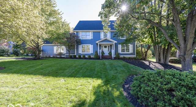 Photo of 10033 Sea Star Way, Fishers, IN 46037