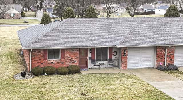 Photo of 120 Saratoga Way, Anderson, IN 46013