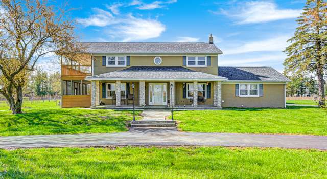 Photo of 2141 E County Road 200 N, Danville, IN 46122