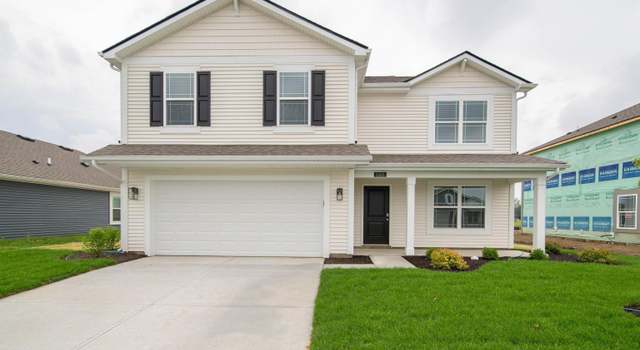 Photo of 1265 Fleming Dr, Greenfield, IN 46140