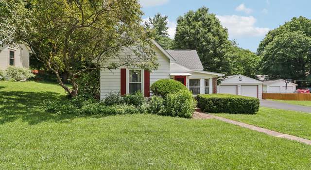 Photo of 409 N Sycamore St, Martinsville, IN 46151