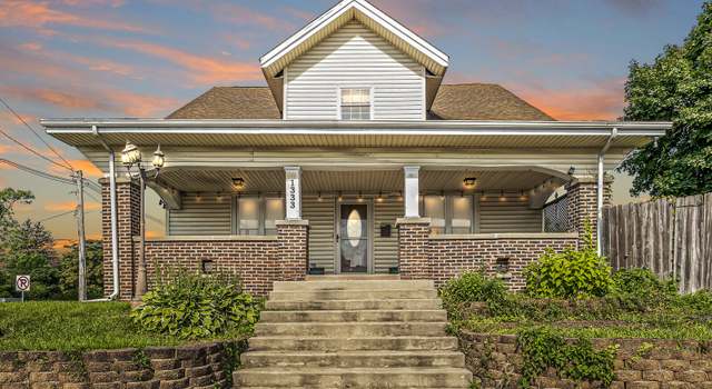 Photo of 1333 S Madison Ave, Anderson, IN 46016