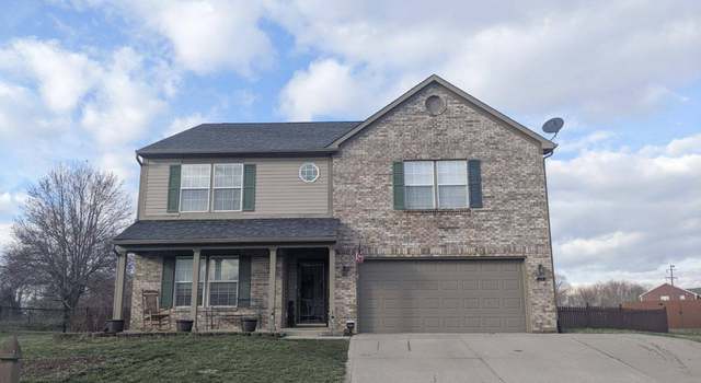 Photo of 216 Oakview Dr, Mooresville, IN 46158