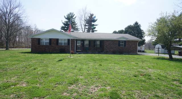 Photo of 7968 E County Road 1200 N, Sunman, IN 47041
