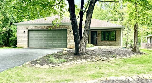 Photo of 46 Mill Spgs, Coatesville, IN 46121