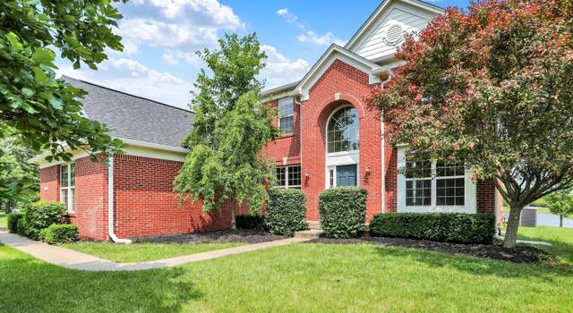 Photo of 12635 Tuscany Blvd, Carmel, IN 46032