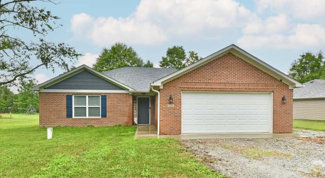 Photo of 520 Gettysburg, Coatesville, IN 46121