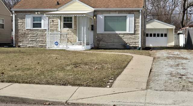 Photo of 2006 Medford Ave, Indianapolis, IN 46222