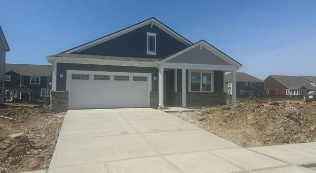 Photo of 1644 Winn Ct, Fortville, IN 46040