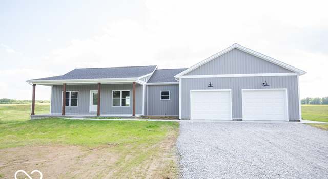 Photo of 9820 W 990 N, Elizabethtown, IN 47232