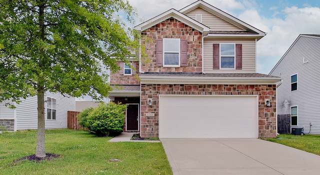 Photo of 5768 Blue Sky Dr, Whitestown, IN 46075