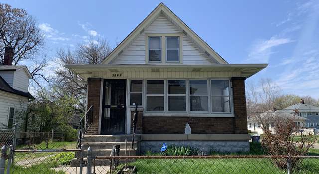 Photo of 3868 N Park Ave, Indianapolis, IN 46205