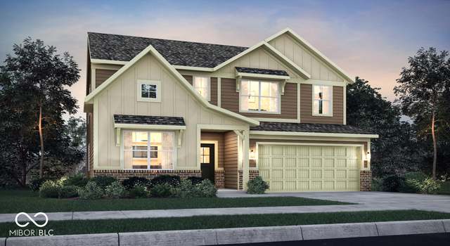 Photo of 1829 Grand Vista Blvd, Greenwood, IN 46143