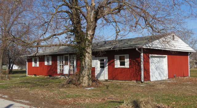 Photo of 210 Evergreen St, Morgantown, IN 46160