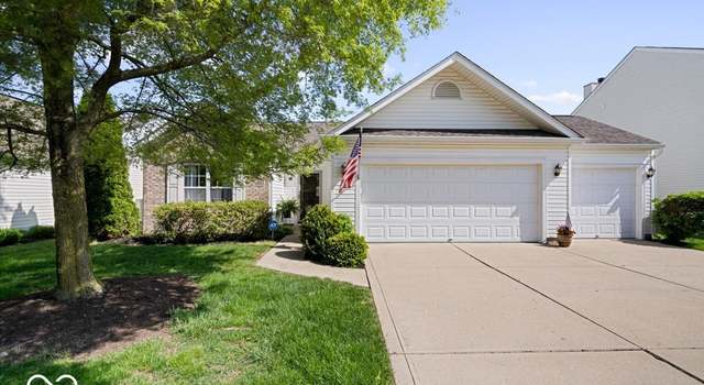 Photo of 5893 Crosscut Ln, Noblesville, IN 46062