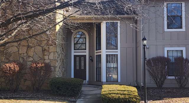 Photo of 568 Buckskin Ct, Terre Haute, IN 47803
