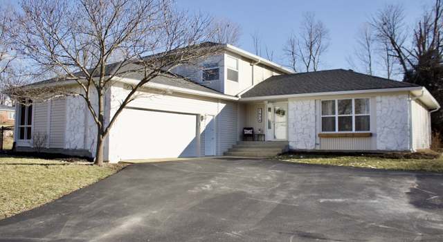 Photo of 1634 Muessing Rd, Indianapolis, IN 46239