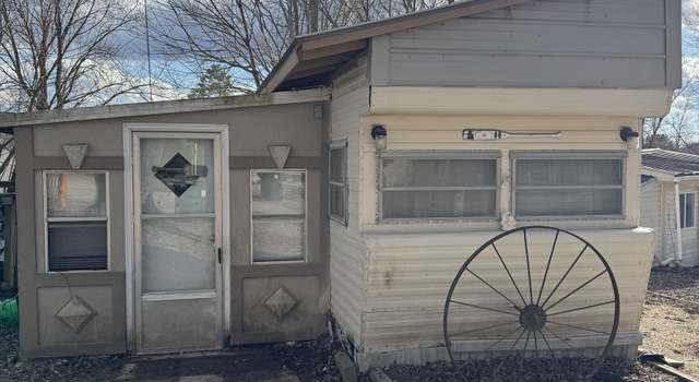 Photo of 5021 Van Bibber Lk, Greencastle, IN 46135