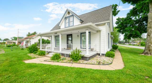 Photo of 1310 Tannehill Rd, Taylorsville, IN 47280
