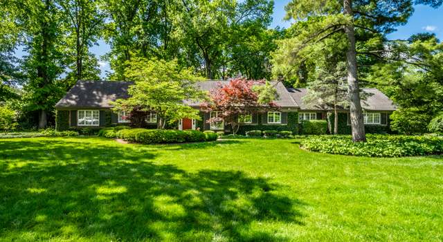 Photo of 9550 Copley Dr, Indianapolis, IN 46260