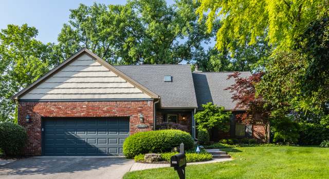 Photo of 3585 Bay Rd Dr N, Indianapolis, IN 46240