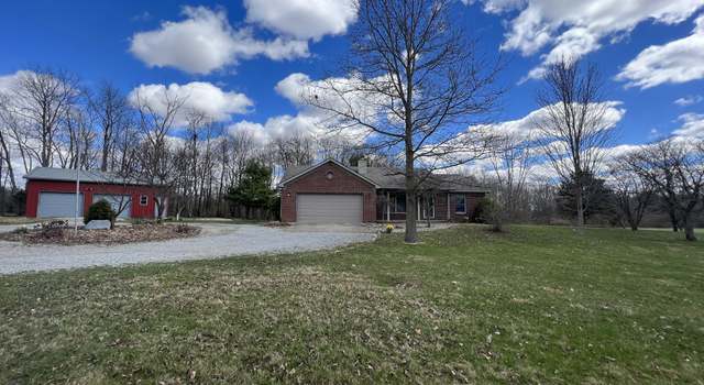 Photo of 6700 S Grant City Rd, Knightstown, IN 46148