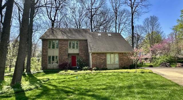 Photo of 5205 Mosswood Ct, Indianapolis, IN 46254