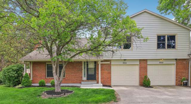 Photo of 9054 Cinnebar Dr, Indianapolis, IN 46268