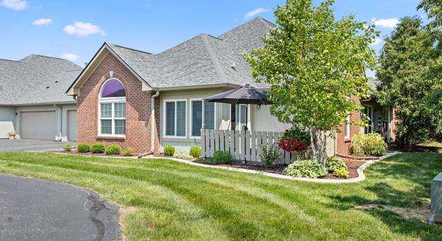 Photo of 2717 Reflection Way, Greenwood, IN 46143