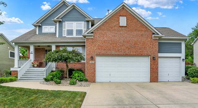 Photo of 8612 Old Springfield Ln, Indianapolis, IN 46239