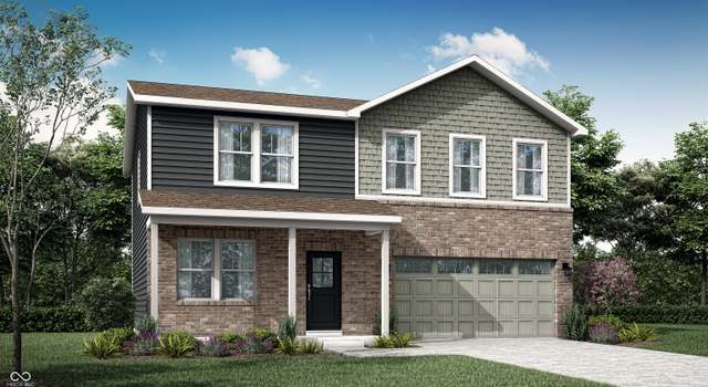 Photo of 11608 Hartwell St, Indianapolis, IN 46235