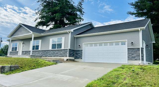 Photo of 10 Doe Creek Cir, Cloverdale, IN 46120