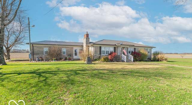 Photo of 14441 N Huey Rd, Sandborn, IN 47578