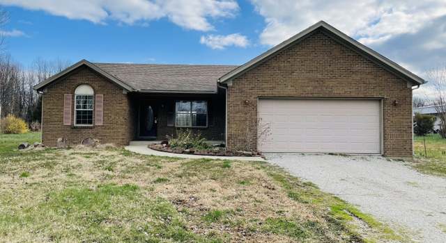 Photo of 21310 New Market Rd, Marysville, IN 47141