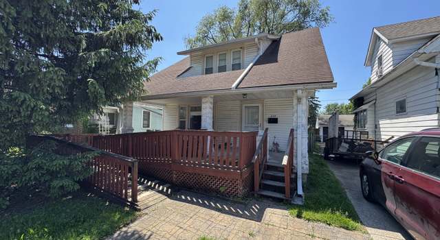 Photo of 254 N Mount St, Indianapolis, IN 46222