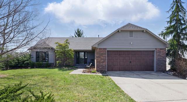 Photo of 12205 Whitebark Dr, Indianapolis, IN 46236
