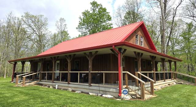 Photo of 5364 W Longwood Rd, Connersville, IN 46331