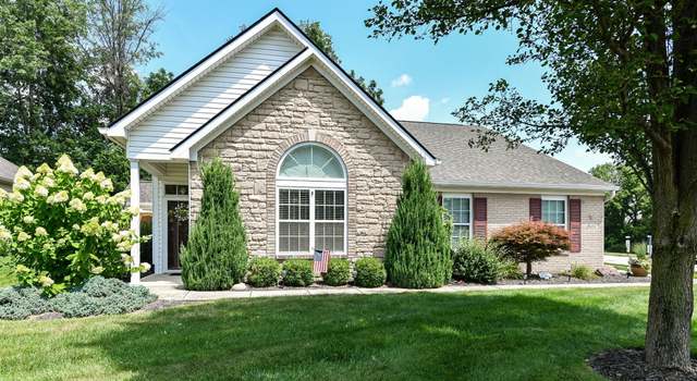 Photo of 11692 Seven Oaks Dr, Fishers, IN 46038